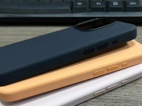 潮州苹果14维修站分享iPhone14手机壳能直接给iPhone15用吗?