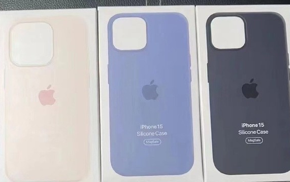 潮州苹果14维修站分享iPhone14手机壳能直接给iPhone15用吗？ 