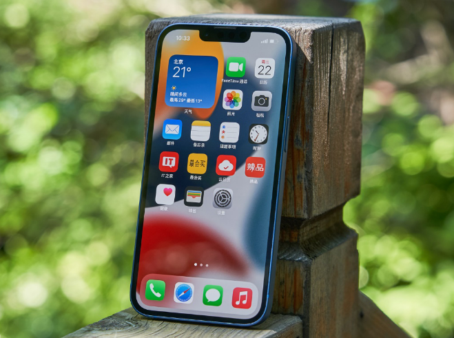 潮州苹果手机维修分享升级 iOS 15.5 正式版后无法降级 