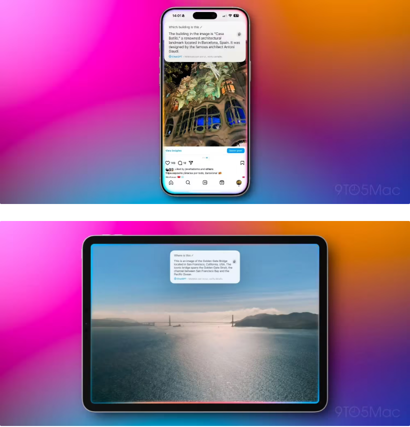 潮州苹果手机维修分享苹果 Siri 接入 ChatGPT AI  