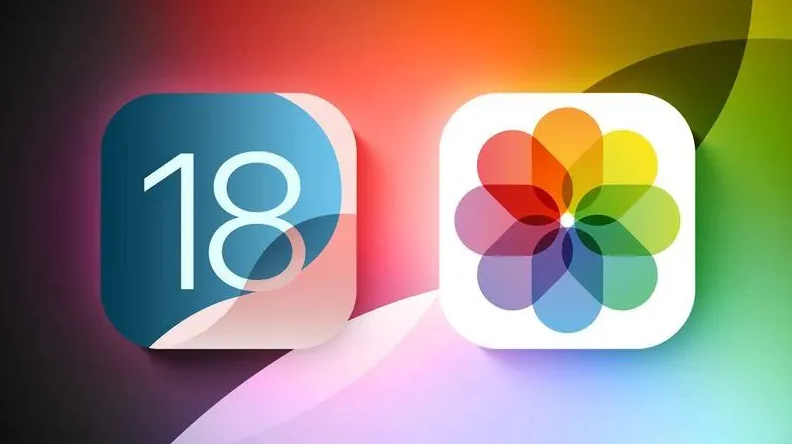 潮州苹果手机维修分享苹果 iOS / iPadOS 18.1Beta 3 发布 