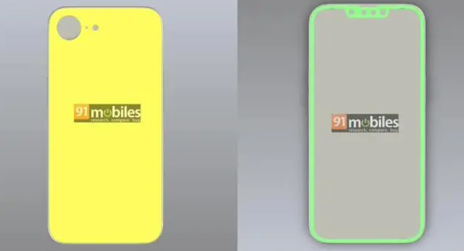 潮州苹果手机维修分享苹果小屏iPhone SE4值得买吗 