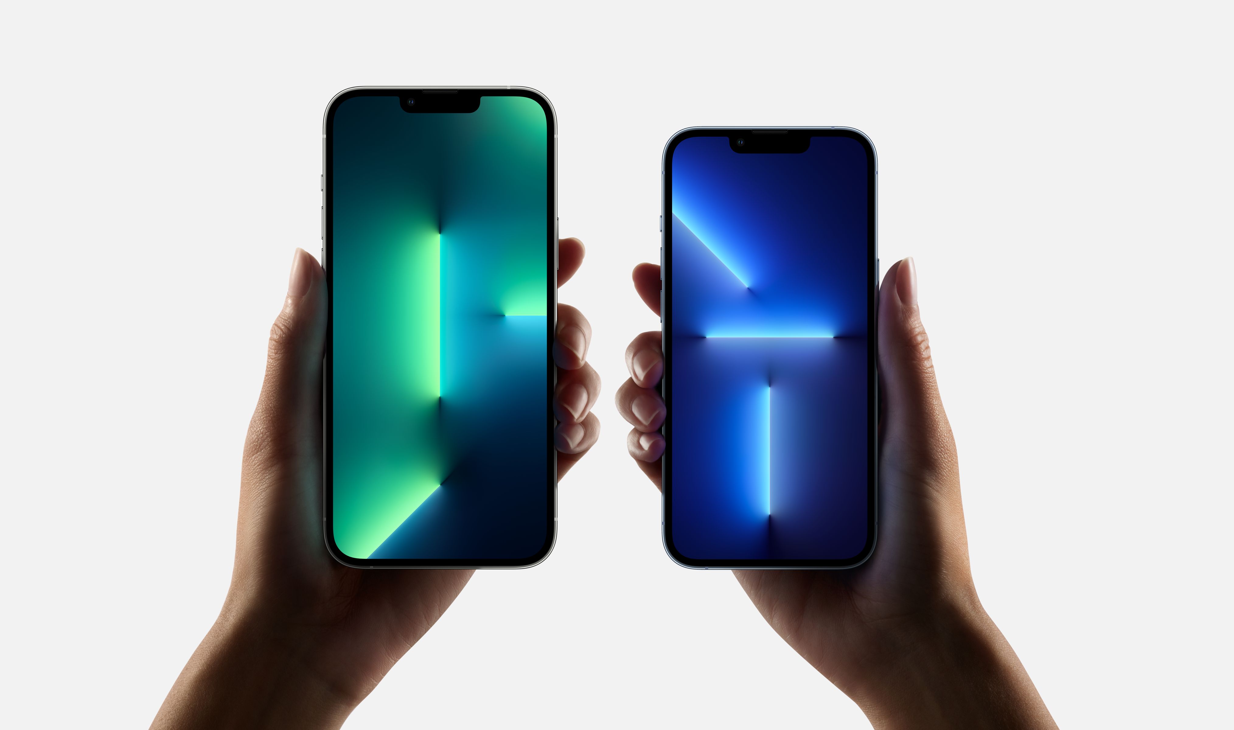 潮州苹果手机维修分享iPhone 13 四款机型怎么选 