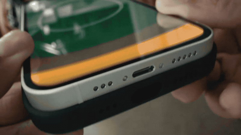 潮州苹果手机维修分享未来 Magsafe 还有哪些发展空间 