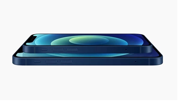 潮州苹果手机维修分享iPhone 12 mini 锁屏后触屏失灵怎么办 