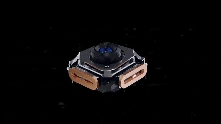 潮州苹果手机维修分享iPhone 12 Pro Max 独享的这颗传感器更大的特点是什么 
