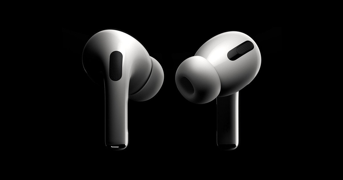 潮州苹果手机维修分享AirPods Pro 爆音、降噪效果下降怎么办 