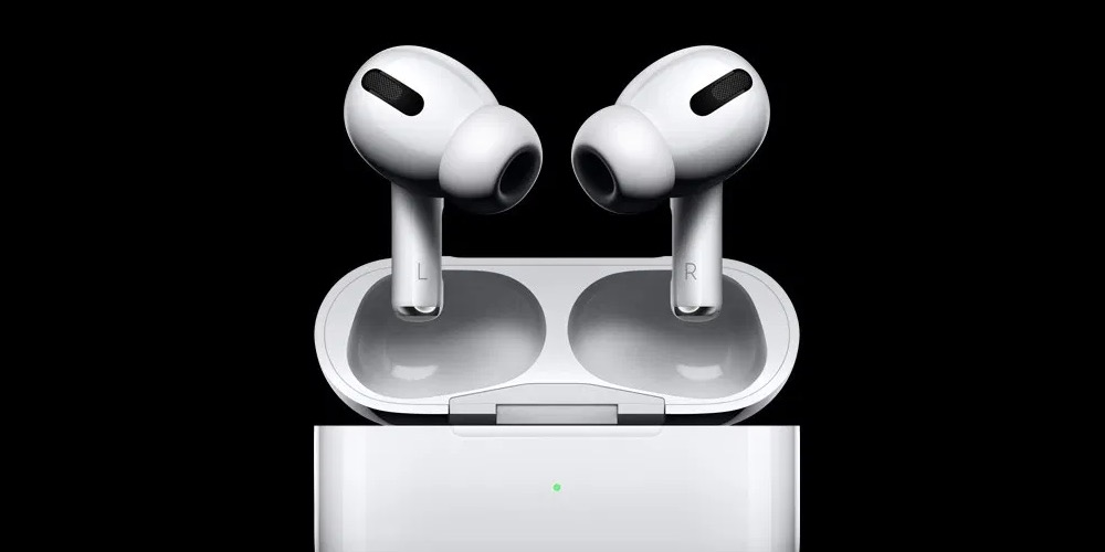 潮州苹果手机维修分享AirPods Pro 出现静电噪音 
