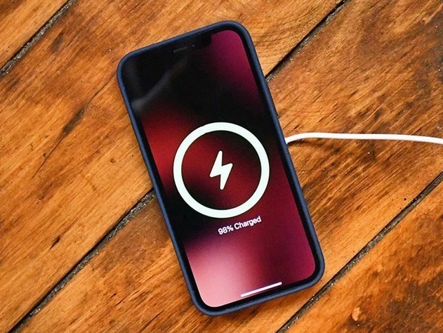 潮州苹果手机维修分享iPhone 12可以随便充电吗 