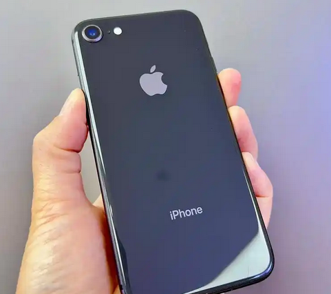 潮州苹果8系统维修分享iPhone8手机系统升级后无法开机如何修复 