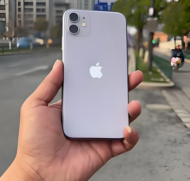 潮州苹果11系统维修分享iPhone11手机系统崩溃无法开机如何解决