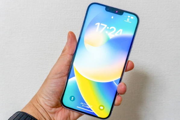 潮州苹果手机维修分享iPhone 14 Plus换电池 