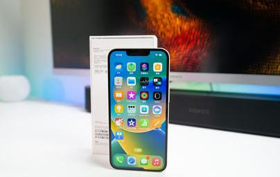 潮州苹果维修点分享iPhone 14自动关机故障深度解析 
