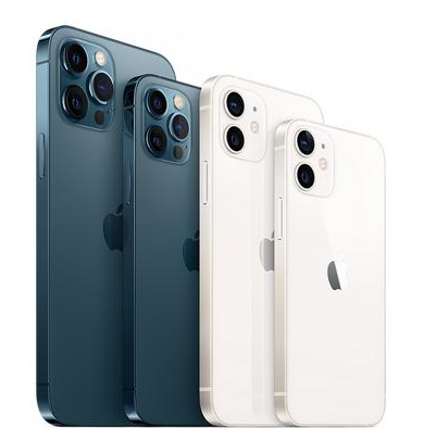 潮州苹果维修点分享iPhone 12 Pro发烫关联故障汇总 
