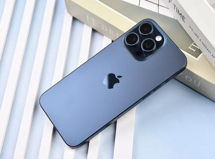 潮州苹果维修点分享iPhone 15 Pro Max发烫深度剖析 